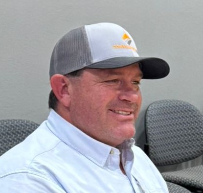 Justin Robb